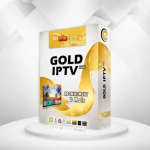 Abonnement IPTV 3 mois Pika iptv