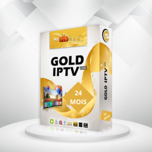 Pack MEGA Super (24 Mois)