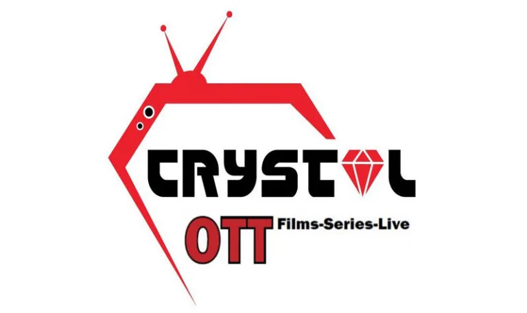 Crystal Serveur iptv
