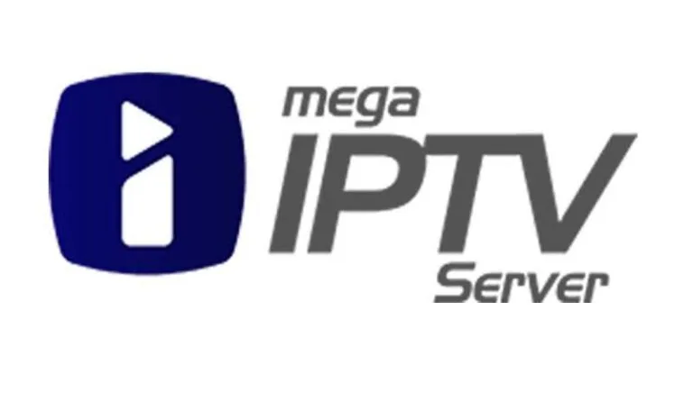 Mega iptv serveur